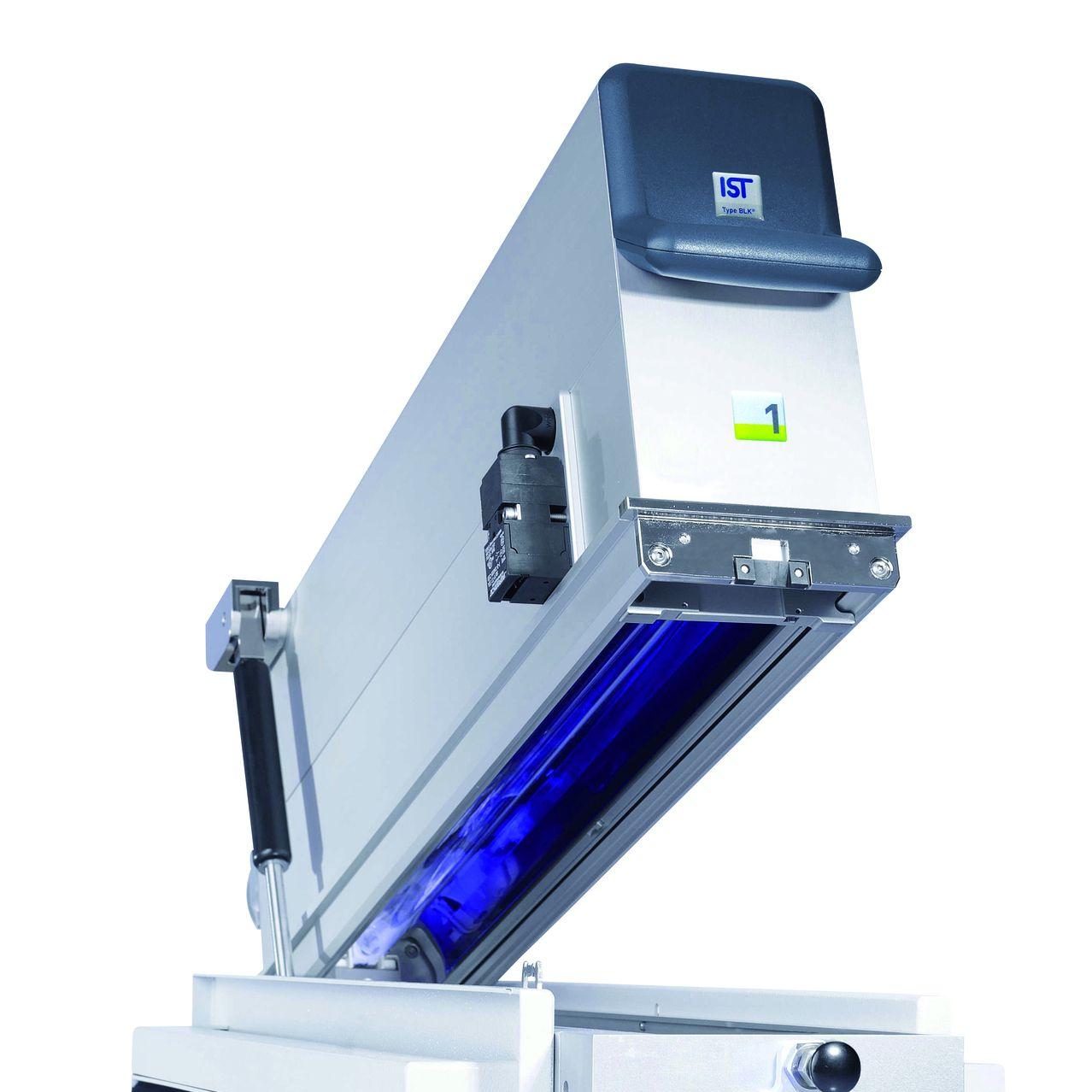 UV dryer